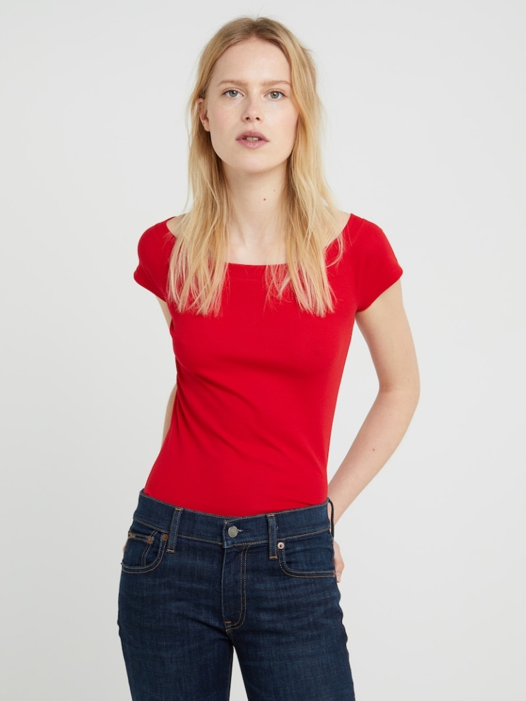 You, before DrapeSnap